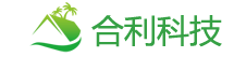 合利科技logo